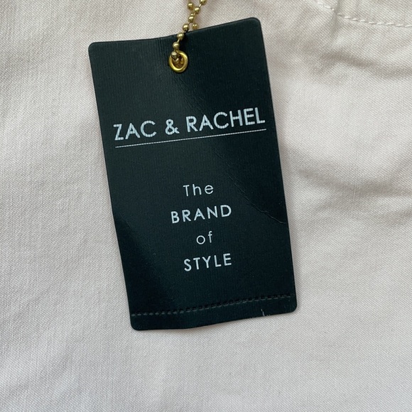 Beautiful light pink pants. - Picture 2 of 5